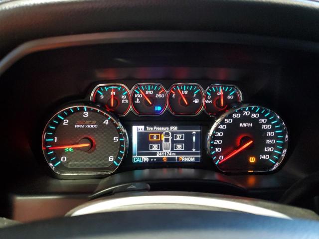 Photo 9 from auction – 2015 CHEVROLET SILVERADO with VIN 3GCUKSEC5FG103817