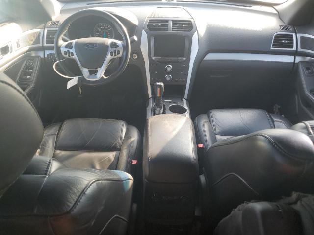 Zdjęcie 8 z aukcji – 2014 FORD EXPLORER X z VIN 1FM5K8D85EGA31611