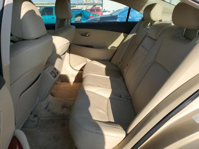 Photo 10 from auction – 2008 LEXUS ES 350 with VIN JTHBJ46GX82177736