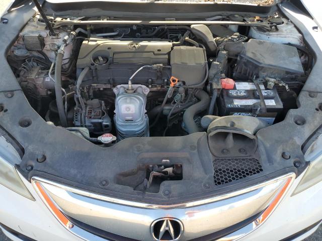 Photo 11 from auction – 2015 ACURA TLX TECH with VIN 19UUB1F56FA004787