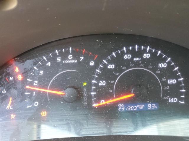 Photo 9 from auction – 2011 TOYOTA CAMRY BASE with VIN 4T1BF3EK7BU656447
