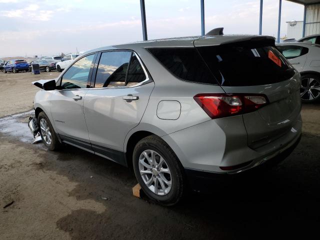 Photo 2 from auction – 2020 CHEVROLET EQUINOX LT with VIN 3GNAXJEV6LL159467