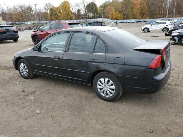 Photo 2 from auction – 2003 HONDA CIVIC LX with VIN 2HGES16533H511454