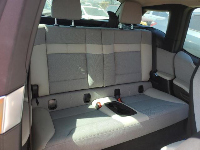 Photo 10 from auction – 2014 BMW I3 REX with VIN WBY1Z4C58EVX63403