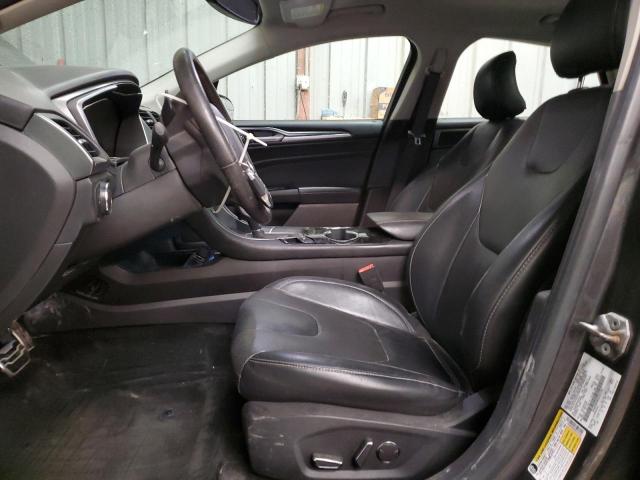 Photo 7 from auction – 2016 FORD FUSION TIT with VIN 3FA6P0K98GR207494