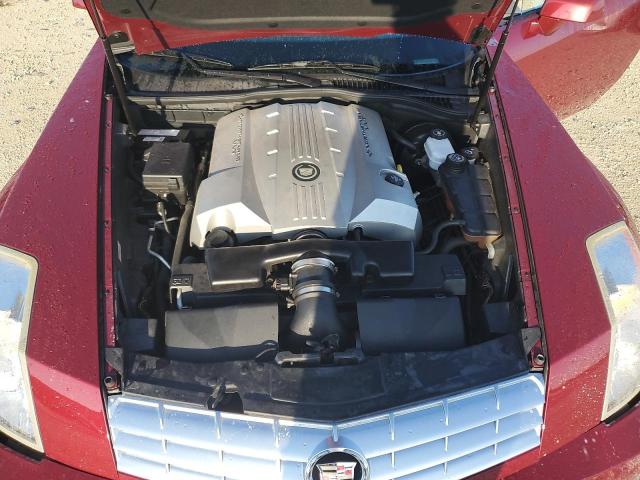 Photo 11 from auction – 2007 CADILLAC XLR with VIN 1G6YV36A775600889