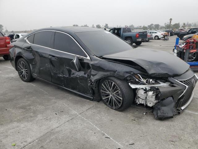 Photo 4 from auction – 2022 LEXUS ES 300H BA with VIN 58ADA1C18NU022325