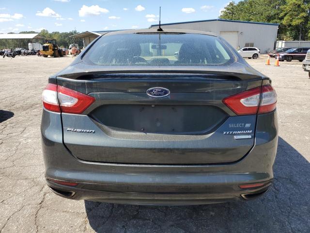 Photo 6 from auction – 2015 FORD FUSION TIT with VIN 3FA6P0K96FR145866