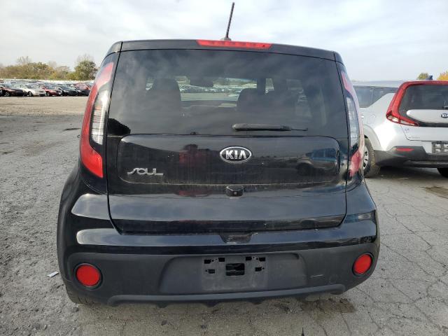 Photo 6 from auction – 2018 KIA SOUL with VIN KNDJN2A2XJ7591058