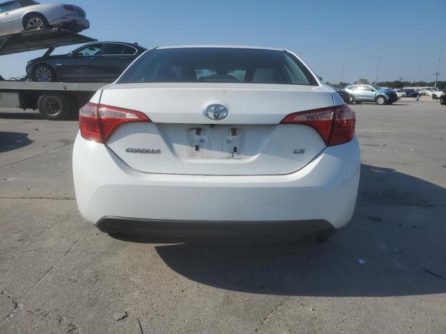 Photo 6 from auction – 2019 TOYOTA COROLLA L with VIN 2T1BURHE9KC242330