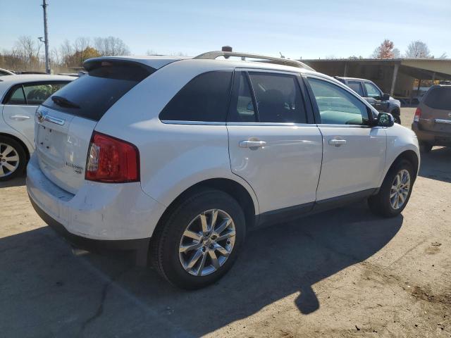 Photo 3 from auction – 2013 FORD EDGE LIMIT with VIN 2FMDK4KC0DBC50686
