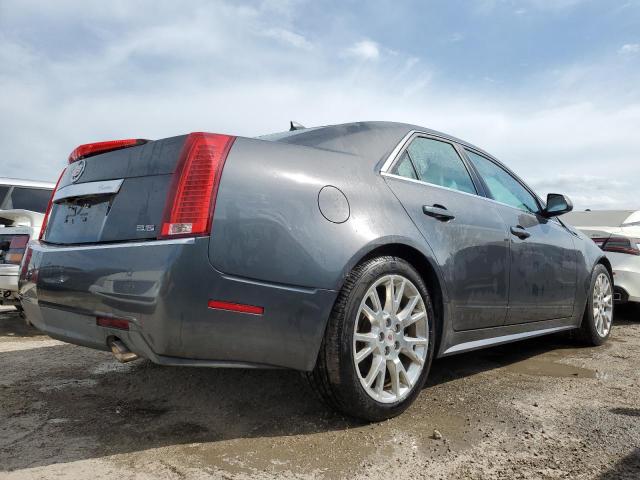 Photo 3 from auction – 2012 CADILLAC CTS PERFOR with VIN 1G6DK5E32C0115749