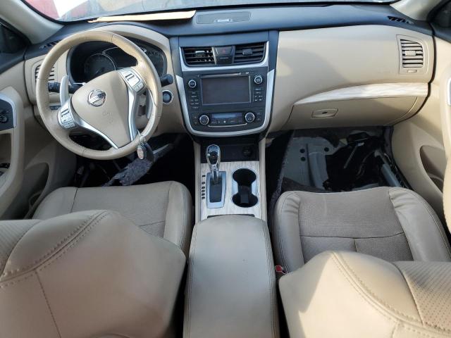 Photo 8 from auction – 2016 NISSAN ALTIMA 3.5 with VIN 1N4BL3AP3GC120001