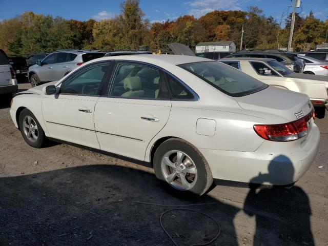 Photo 2 from auction – 2006 HYUNDAI AZERA SE with VIN KMHFC46FX6A136882