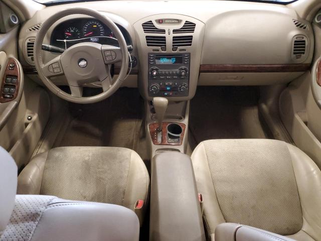 Photo 8 from auction – 2005 CHEVROLET MALIBU LT with VIN 1G1ZU54865F105602