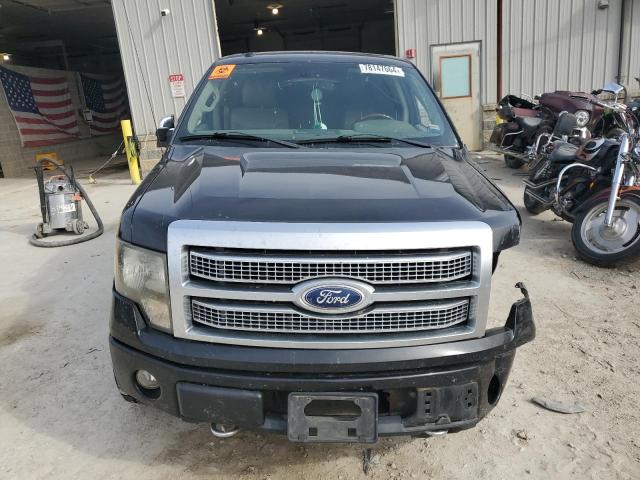 Photo 5 from auction – 2010 FORD F150 SUPER with VIN 1FTFW1EVXAFD78926