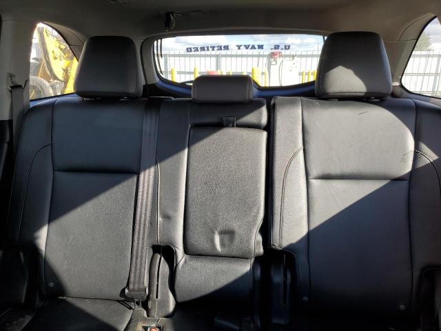 Foto 10 de la subasta – 2015 TOYOTA HIGHLANDER con VIN 5TDJKRFH6FS072438
