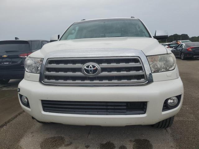 Photo 5 from auction – 2016 TOYOTA SEQUOIA PL with VIN 5TDDW5G13GS136884