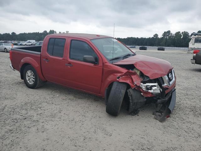 Photo 4 from auction – 2018 NISSAN FRONTIER S with VIN 1N6AD0EV2JN737232
