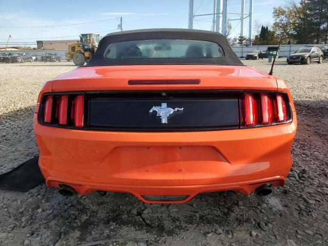 Photo 6 from auction – 2016 FORD MUSTANG with VIN 1FATP8EM5G5324003