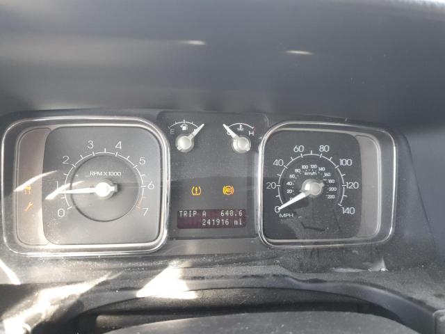 Photo 9 from auction – 2010 LINCOLN MKX with VIN 2LMDJ8JC9ABJ32387