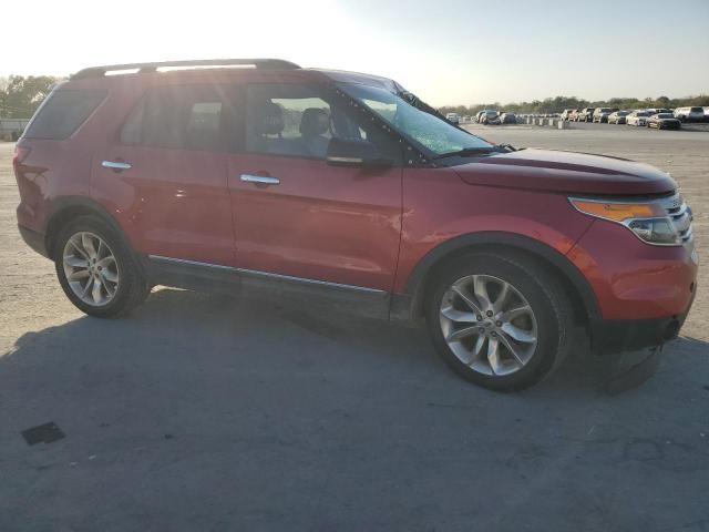 Фото 4 с аукциона – 2012 FORD EXPLORER X с VIN 1FMHK7D88CGA30439