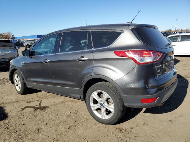 Photo 2 from auction – 2016 FORD ESCAPE SE with VIN 1FMCU0G91GUA08953