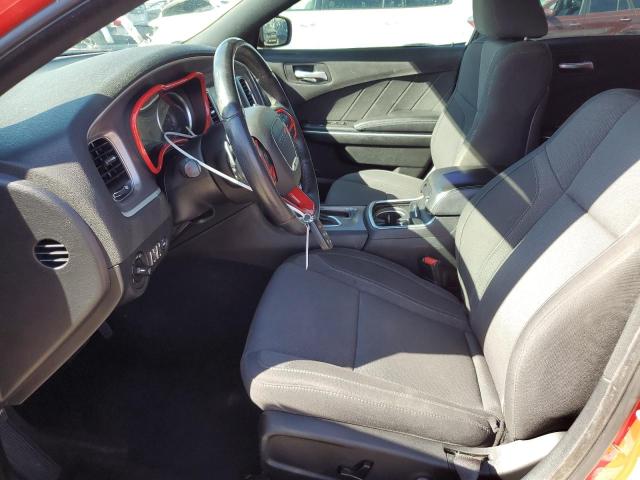 Photo 7 from auction – 2019 DODGE CHARGER SX with VIN 2C3CDXJG7KH542298