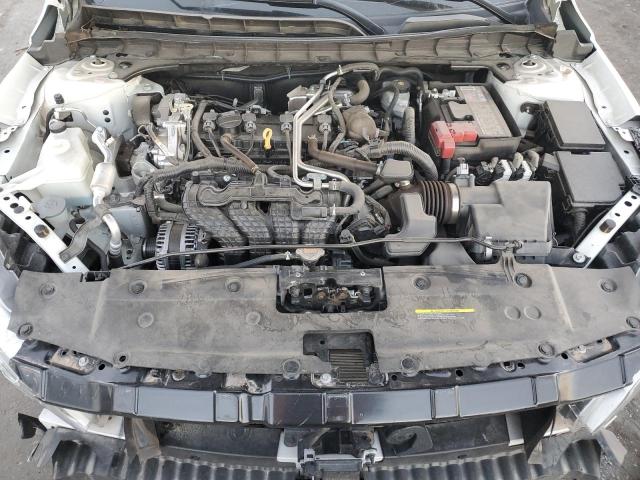 Photo 11 from auction – 2022 NISSAN ALTIMA SR with VIN 1N4BL4CW3NN360886
