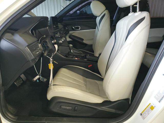 Photo 7 from auction – 2024 ACURA INTEGRA A- with VIN 19UDE4H36RA010730