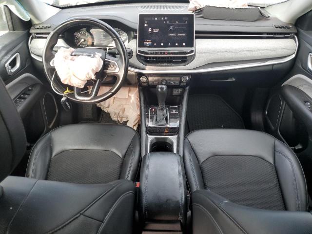 Photo 8 from auction – 2022 JEEP COMPASS LA with VIN 3C4NJCBB0NT189049