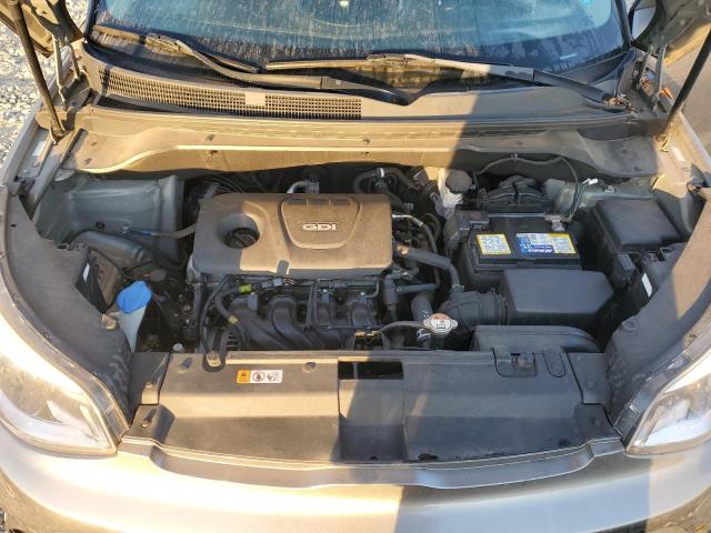 Photo 11 from auction – 2017 KIA SOUL with VIN KNDJN2A25H7488897