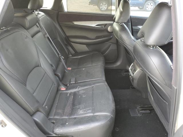 Photo 11 from auction – 2019 INFINITI QX50 ESSEN with VIN 3PCAJ5M16KF103462