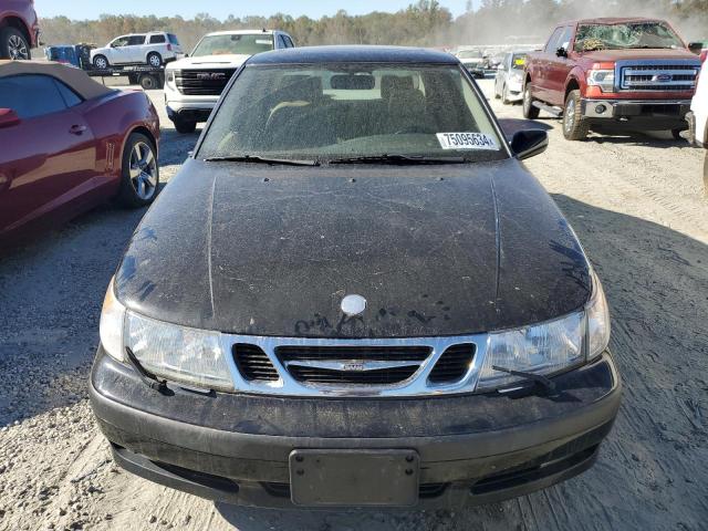 Photo 5 from auction – 2000 SAAB 9-5 SE with VIN YS3EF48Z1Y3040329
