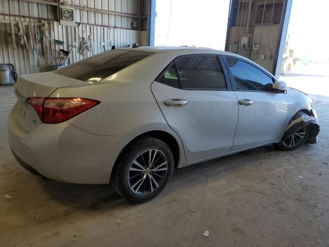 Photo 3 from auction – 2017 TOYOTA COROLLA L with VIN 2T1BURHE6HC814995