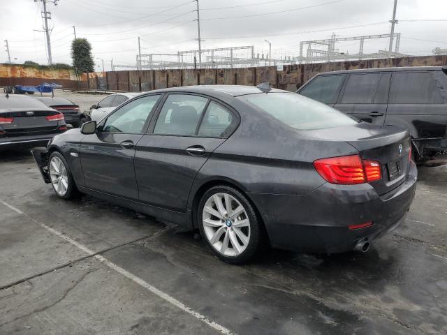 Photo 2 from auction – 2011 BMW 535I with VIN WBAFR7C54BC804834