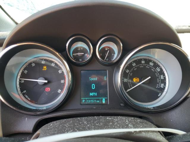 Фото 9 с аукциона – 2012 BUICK VERANO CON с VIN 1G4PR5SK9C4206328