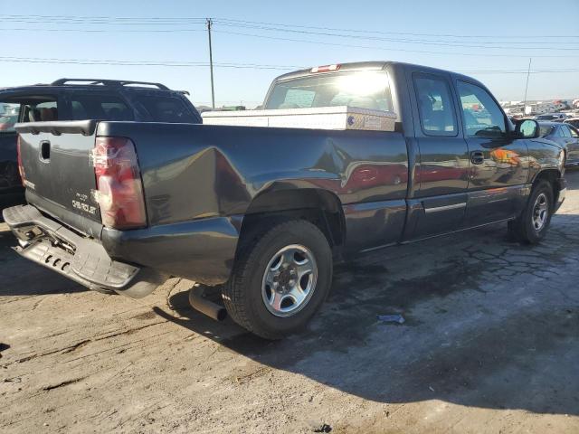 Photo 3 from auction – 2003 CHEVROLET SILVERADO with VIN 2GCEC19X331231812