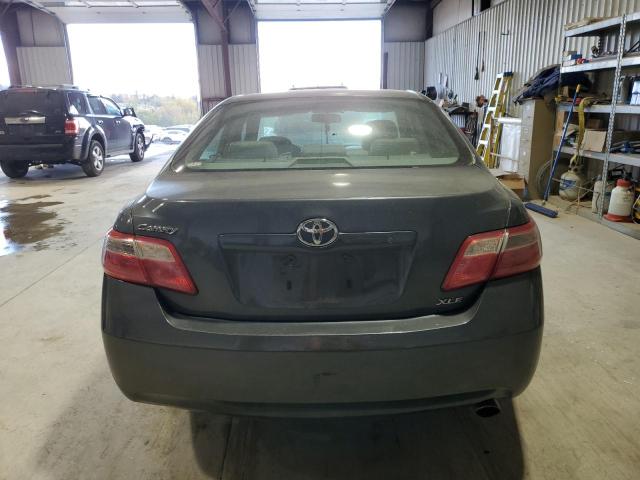 Photo 6 from auction – 2007 TOYOTA CAMRY CE with VIN 4T1BE46KX7U013833