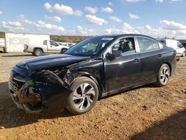 SUBARU LEGACY PRE 2023 with VIN 4S3BWAC61P3010767 - Photo from auction