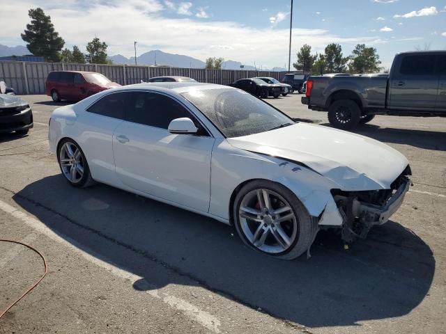 Photo 4 from auction – 2009 AUDI A5 QUATTRO with VIN WAUDK78T69A028411