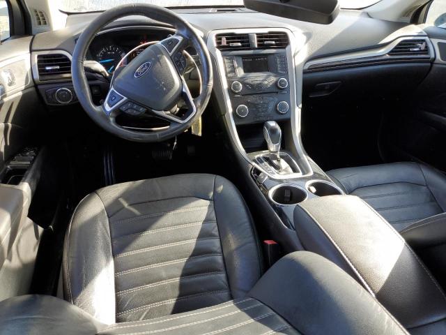 Photo 8 from auction – 2013 FORD FUSION SE with VIN 3FA6P0H95DR162159