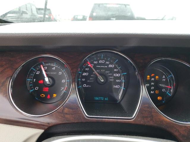 صورة رقم 9 من المزاد - 2011 FORD TAURUS SEL مع VIN 1FAHP2HW0BG188263