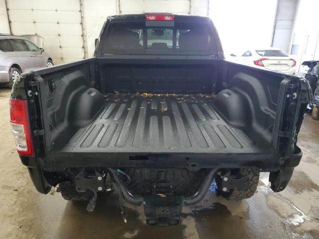 Photo 6 from auction – 2024 RAM 2500 TRADE with VIN 3C6TR5CJXRG207144