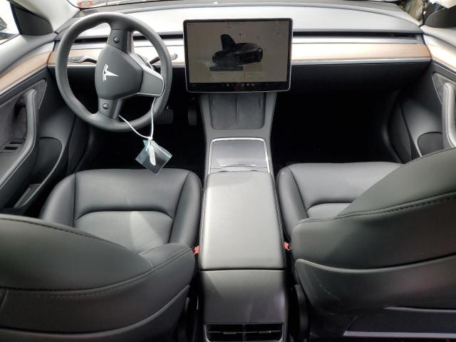 Photo 8 from auction – 2023 TESLA MODEL 3 with VIN 5YJ3E1EB9PF633364