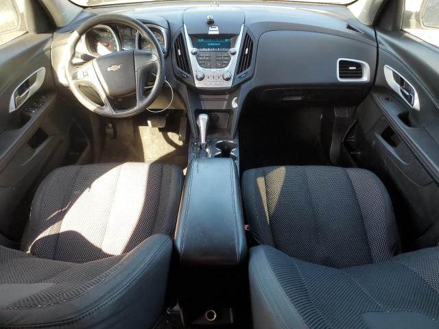 Photo 8 from auction – 2010 CHEVROLET EQUINOX LT with VIN 2CNALDEW8A6306481