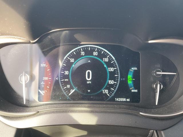 Photo 9 from auction – 2016 BUICK LACROSSE with VIN 1G4GB5G38GF126373