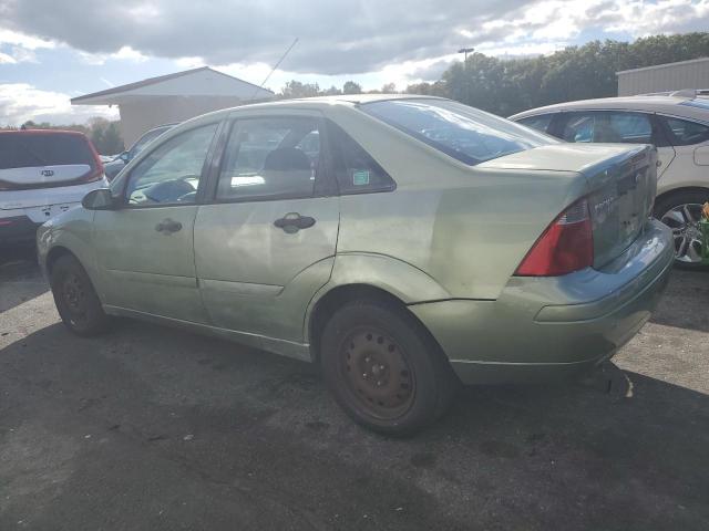 Photo 2 from auction – 2007 FORD FOCUS ZX4 with VIN 1FAFP34N17W329980