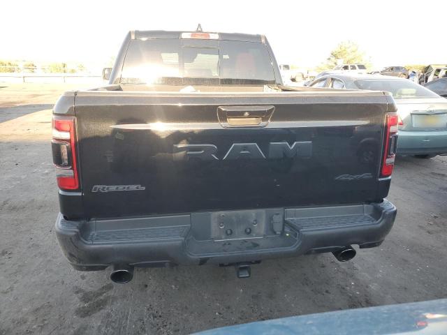 Photo 6 from auction – 2022 RAM 1500 REBEL with VIN 1C6SRFLM7NN269646