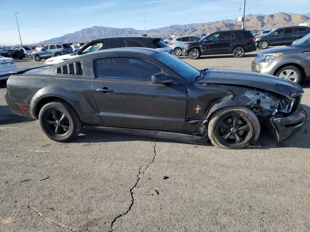 Photo 4 from auction – 2007 FORD MUSTANG with VIN 1ZVFT80N475215368